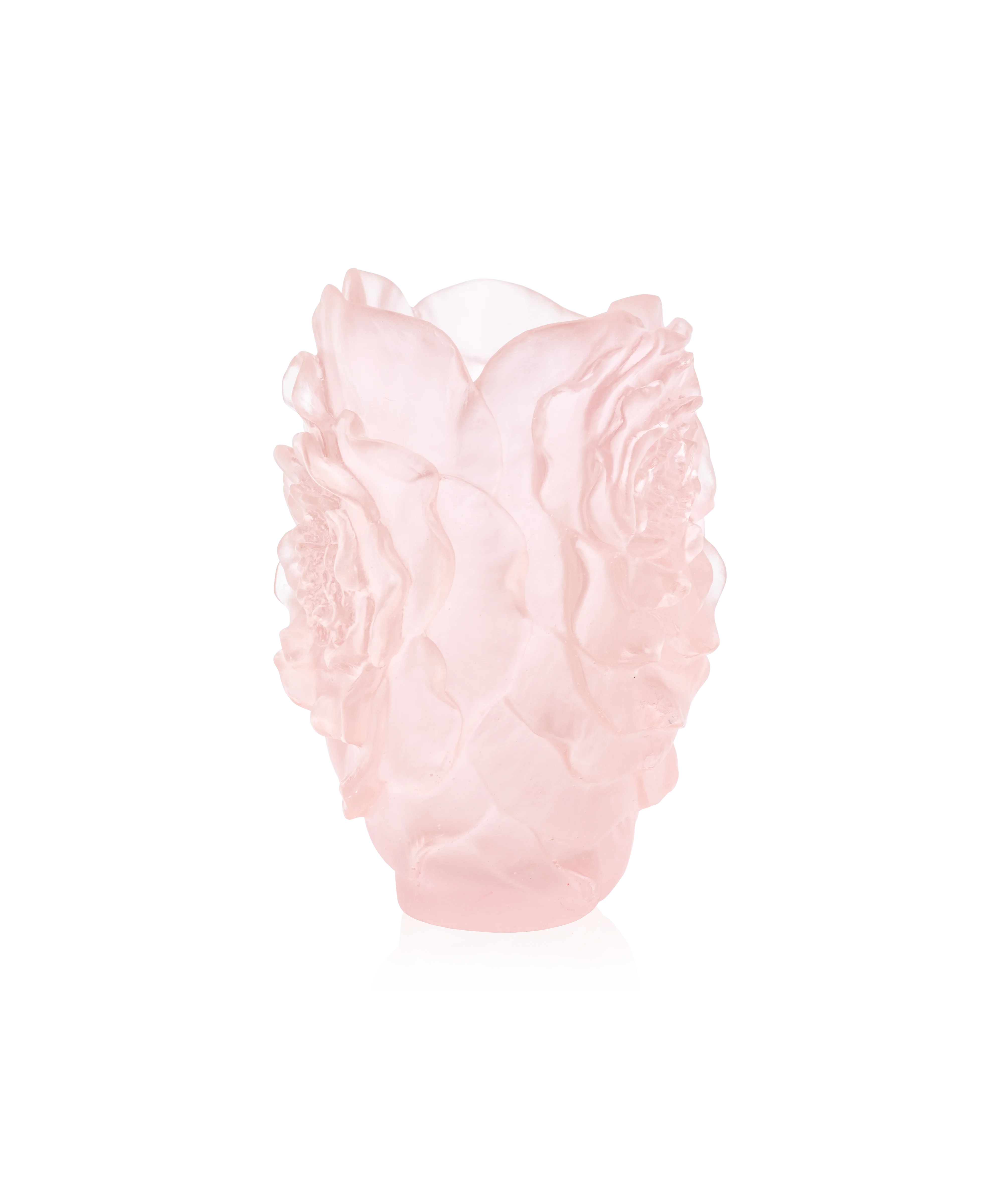 Camelia Vase petit modèle Rose - Image 3