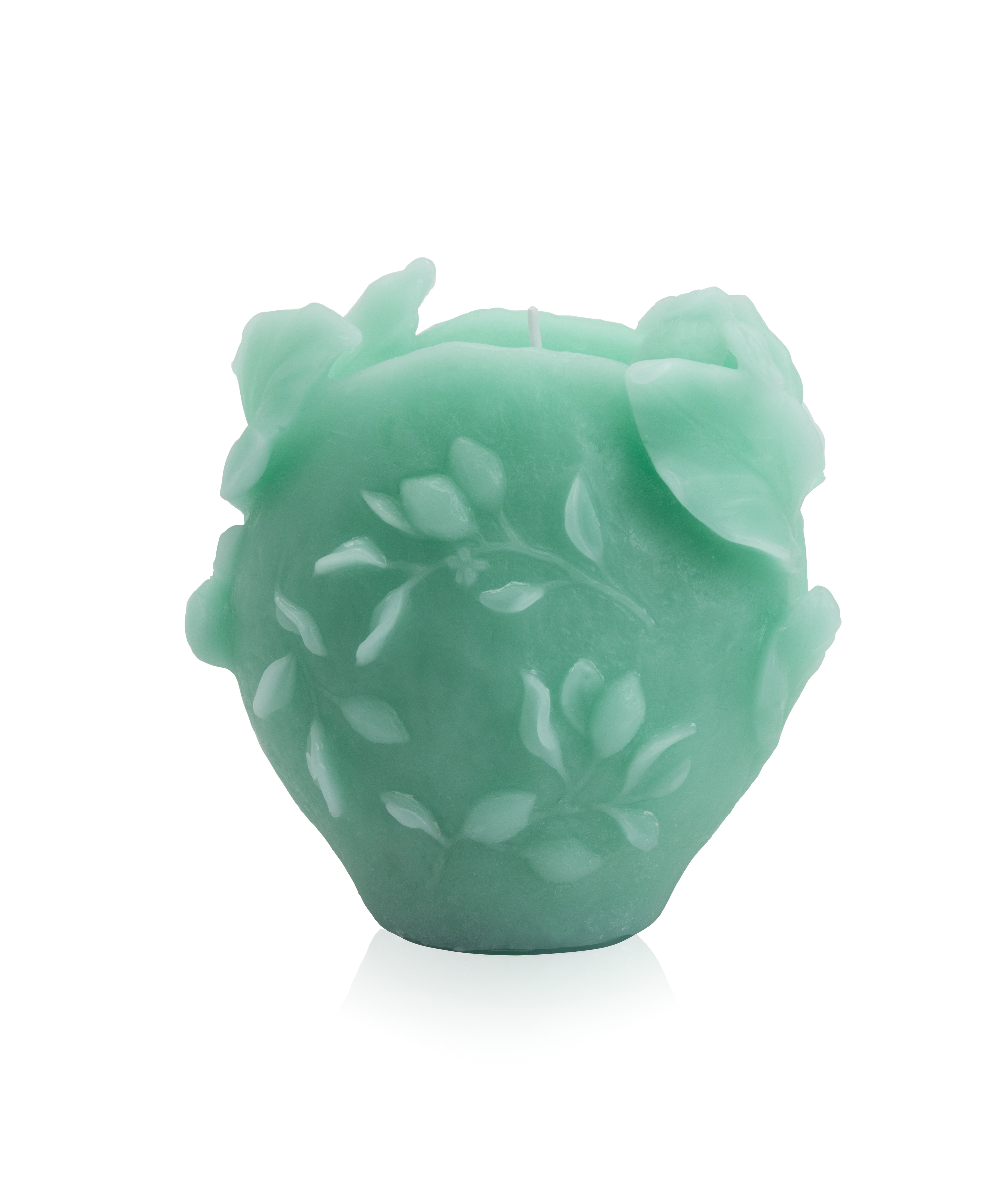 Citrus Bougie Verte - Image 3