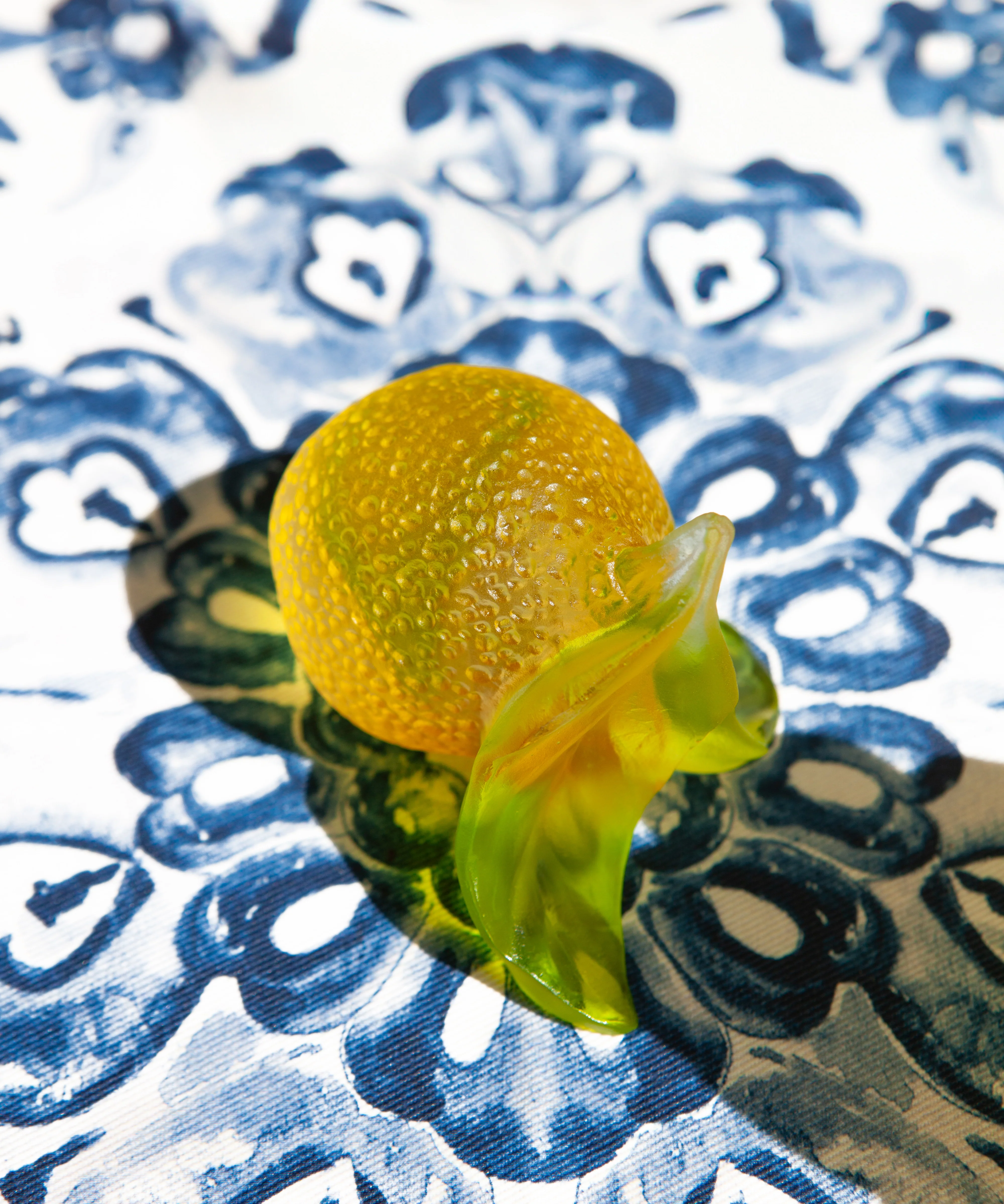 Citrus Citron décoratif - Image 3
