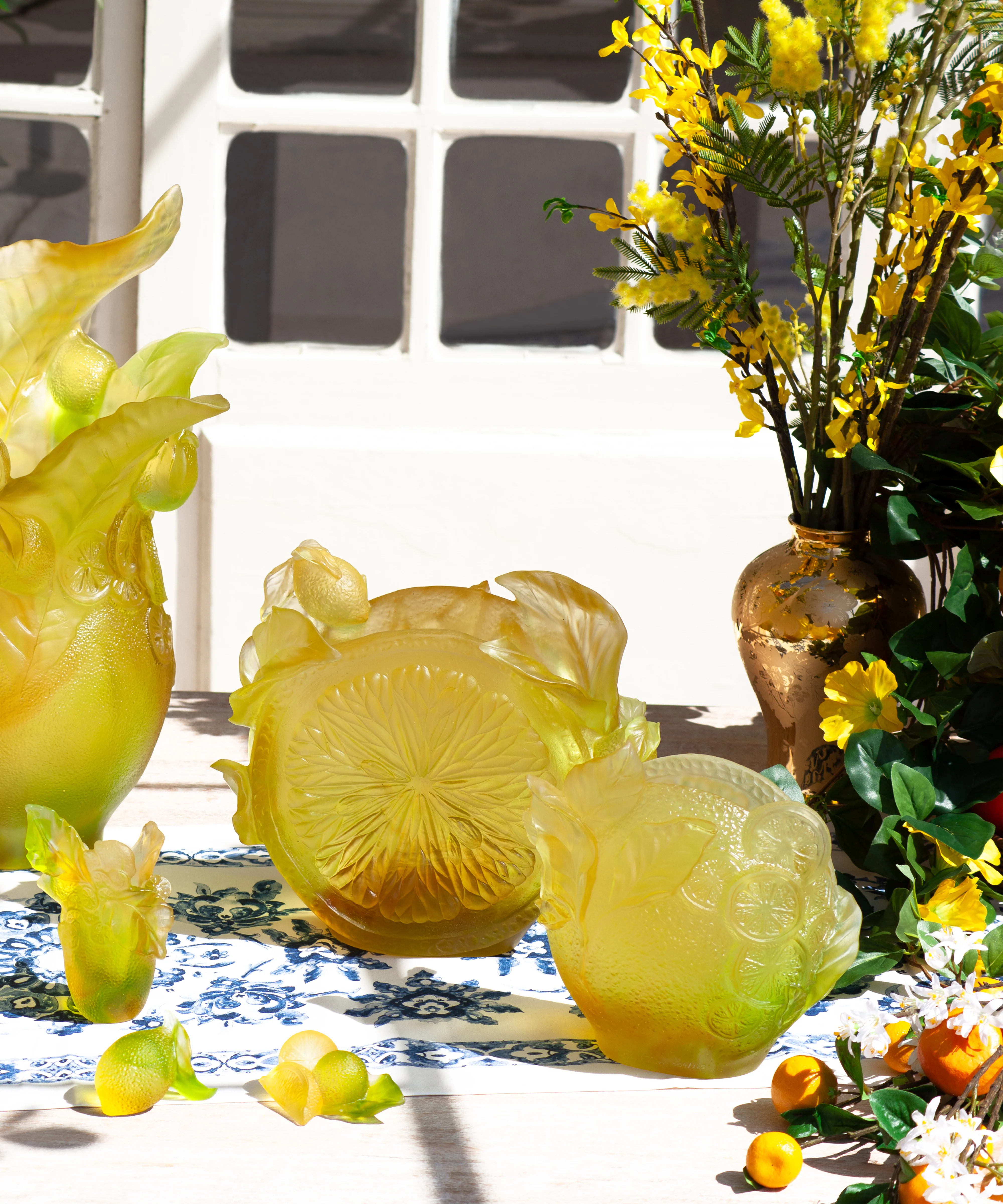 Citrus Composition décorative - Image 6