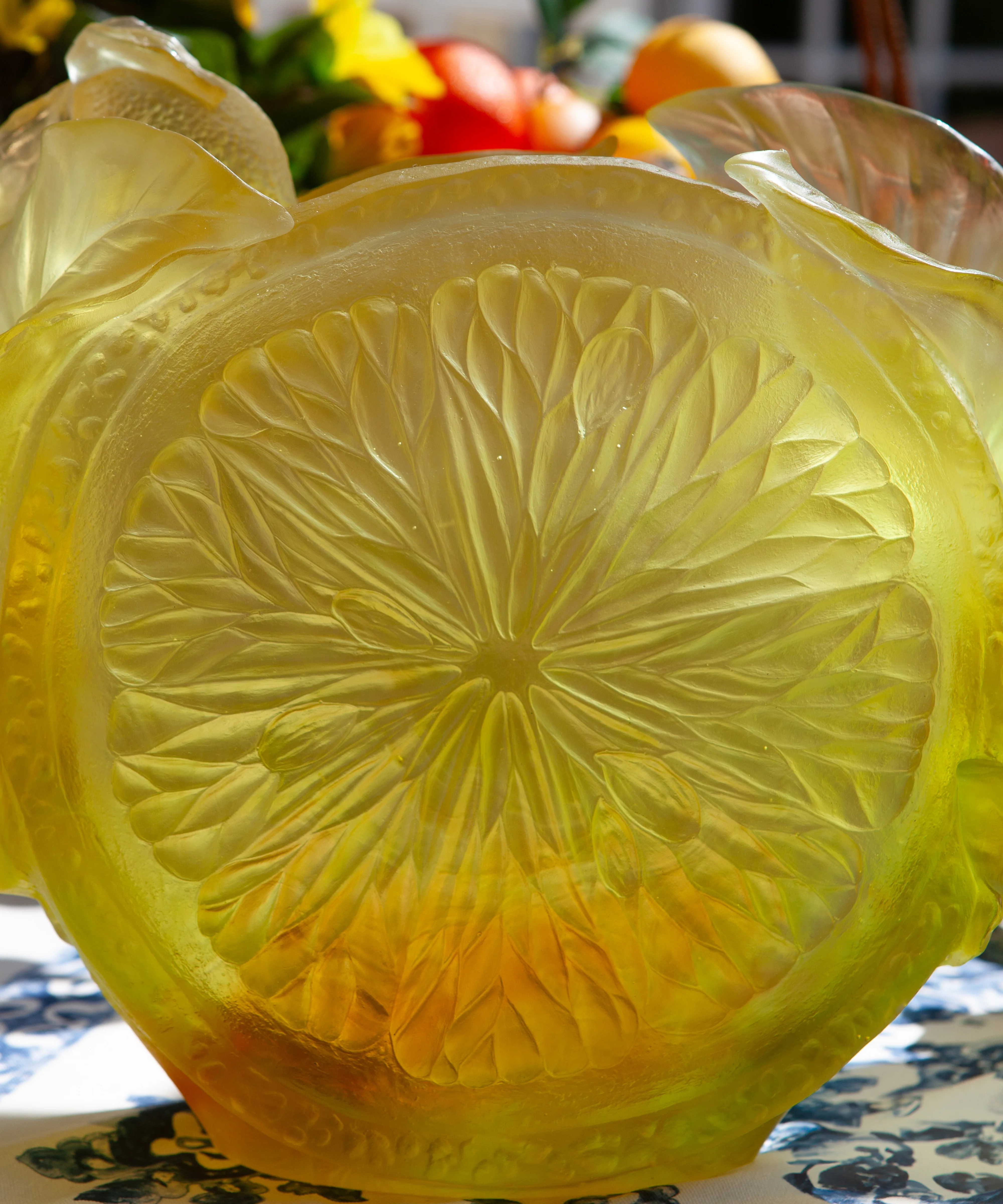 Citrus Vase grand modèle 175ex - Image 2