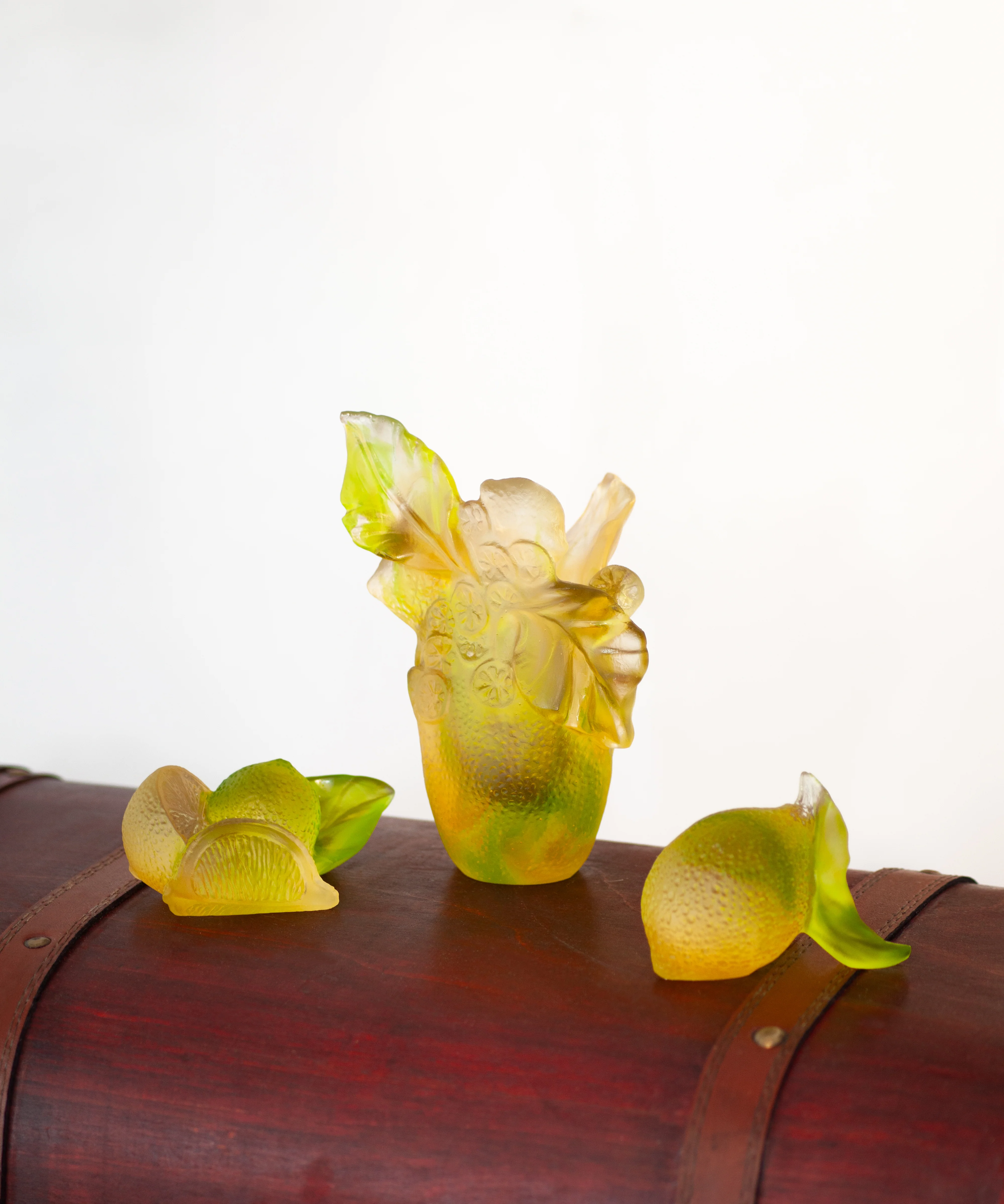 Citrus Vase petit modèle - Image 4
