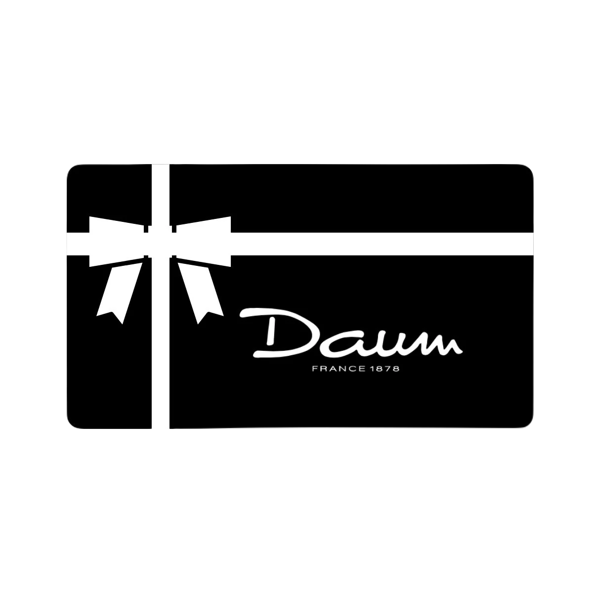E-Carte Cadeau