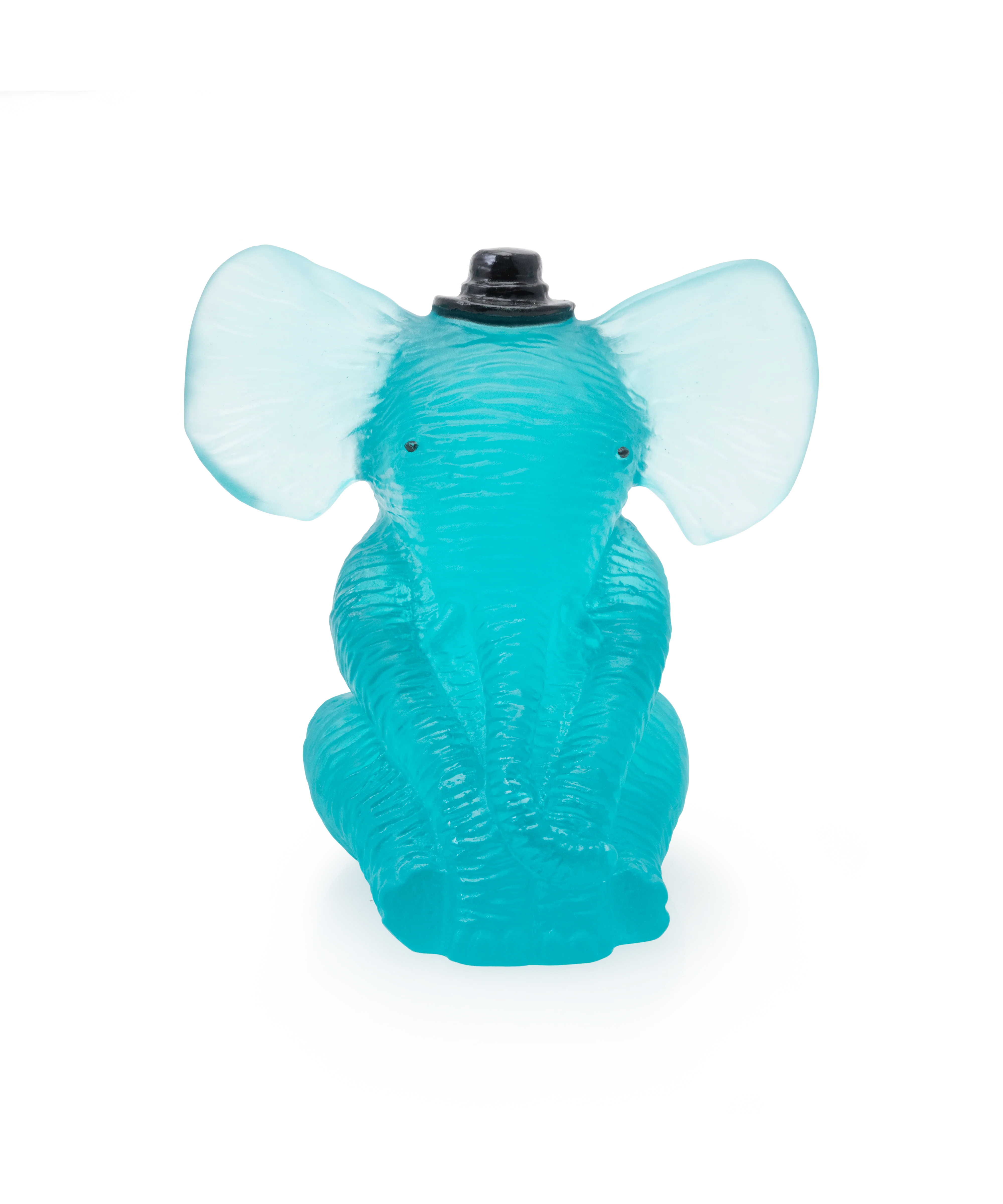 Eléphanteau Turquoise