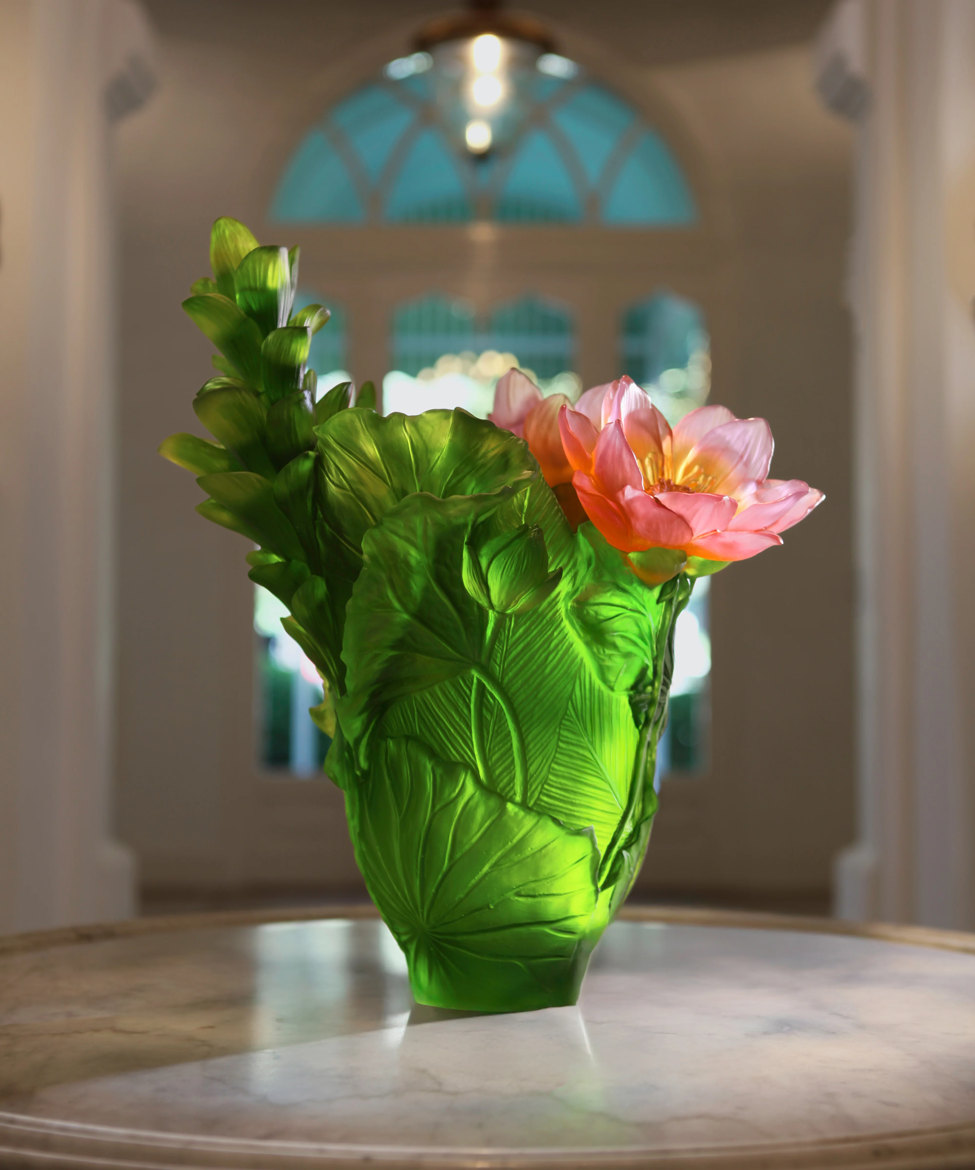 Jardin de Lotus Vase magnum 99ex - Image 3