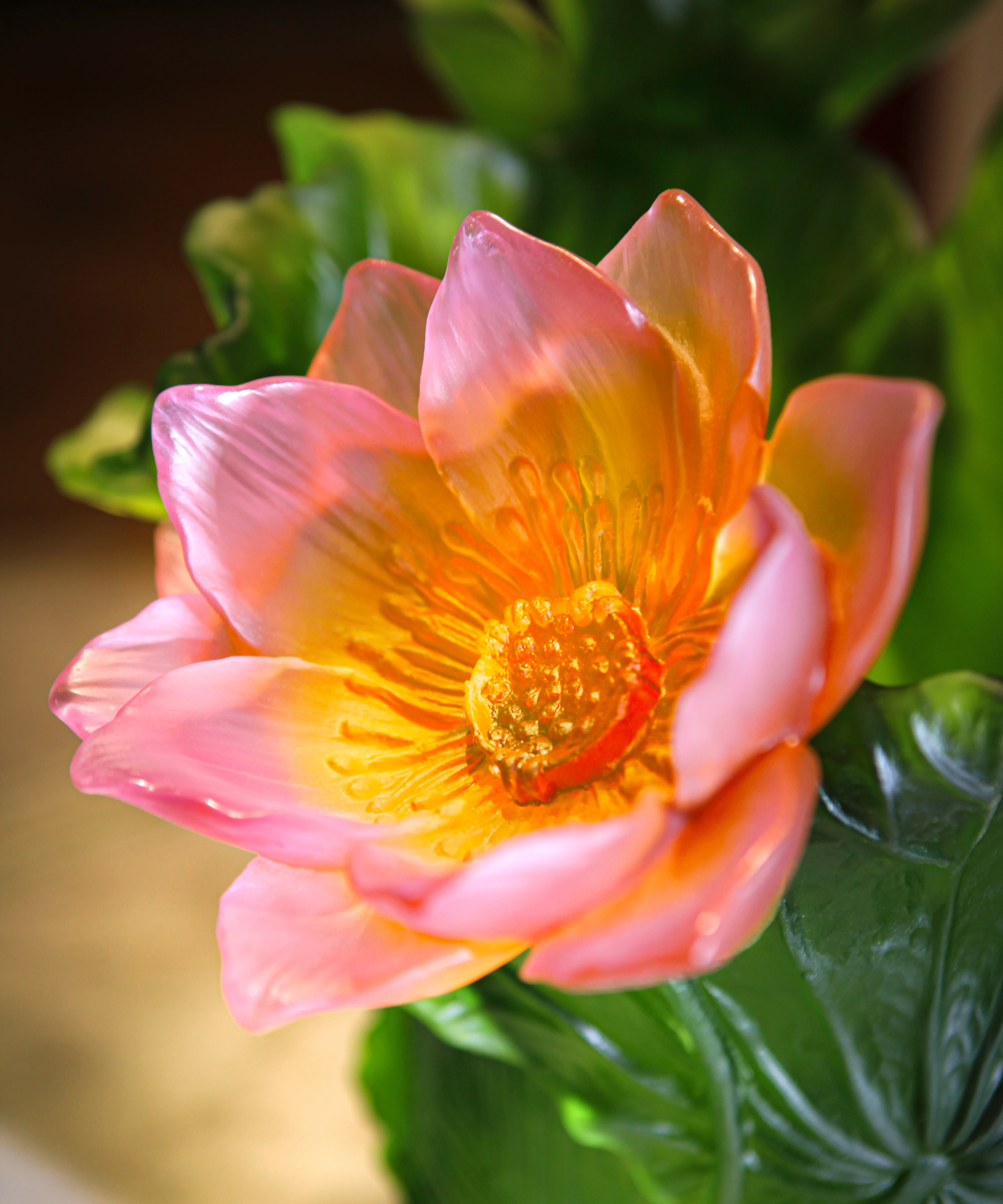 Jardin de Lotus Vase magnum 99ex - Image 4