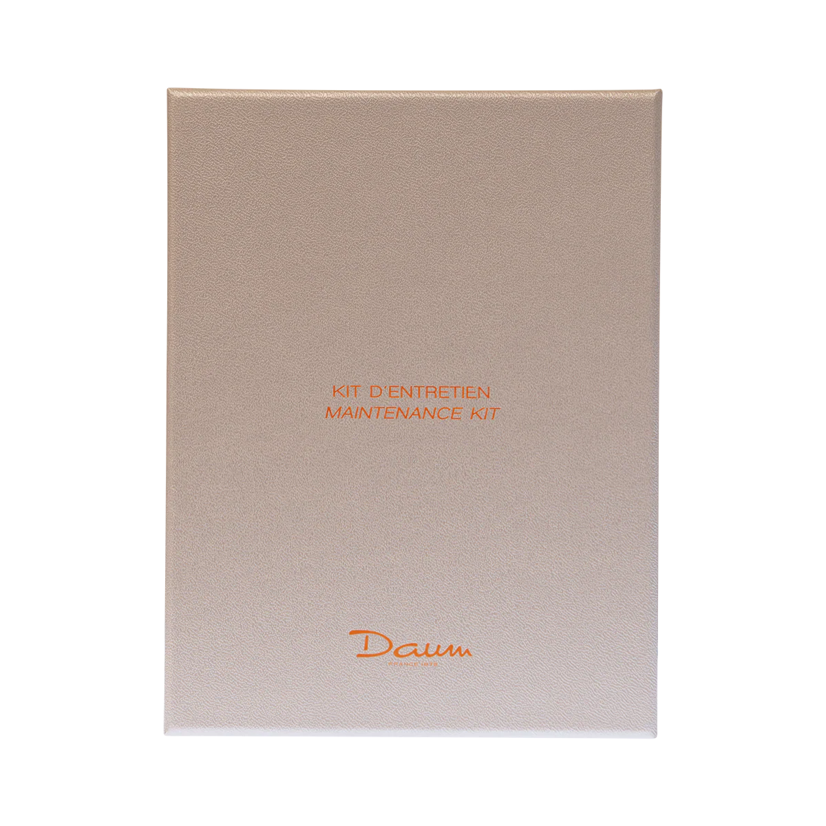 Kit d'entretien Daum - Image 3