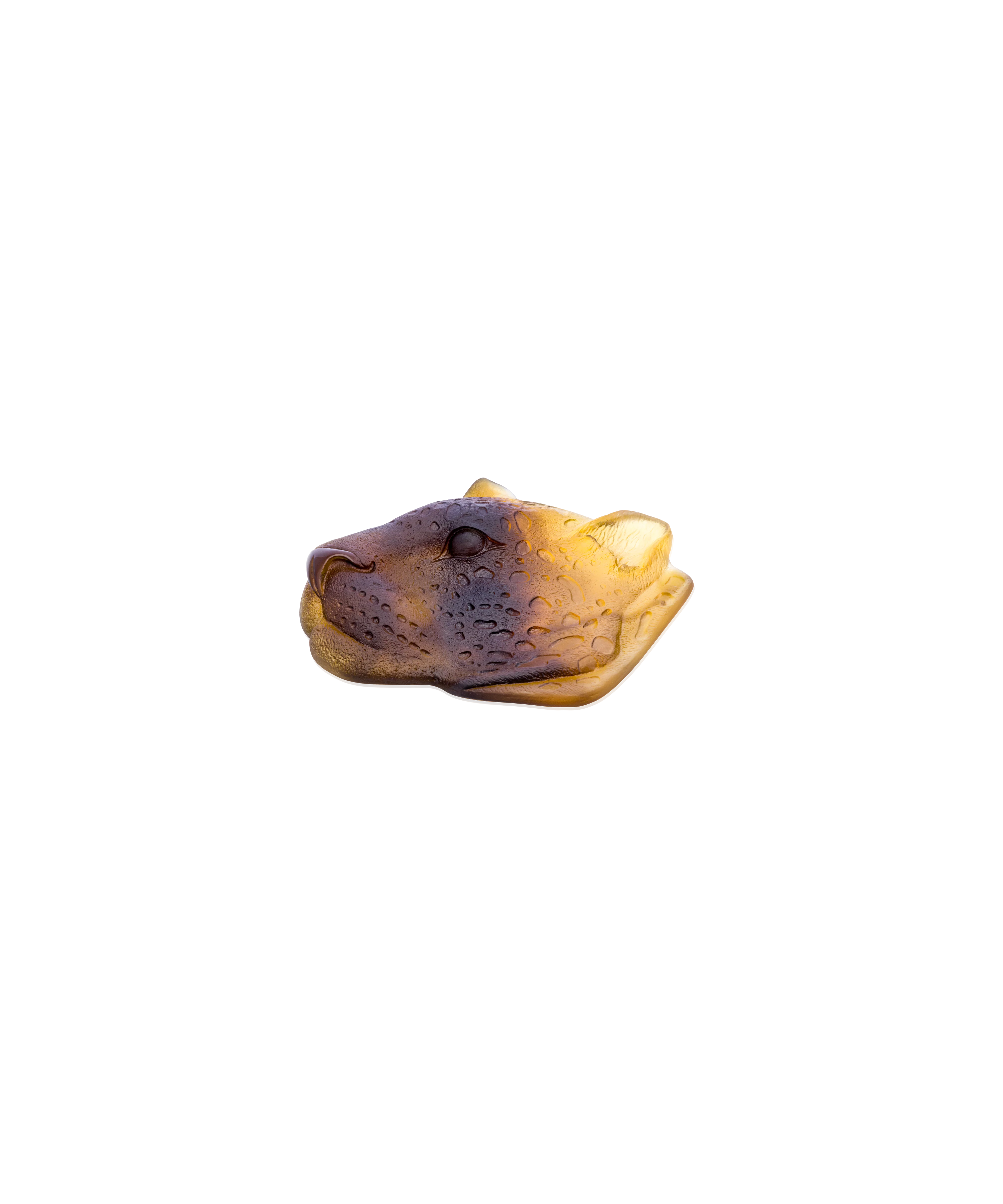 Léopard Vide-poche