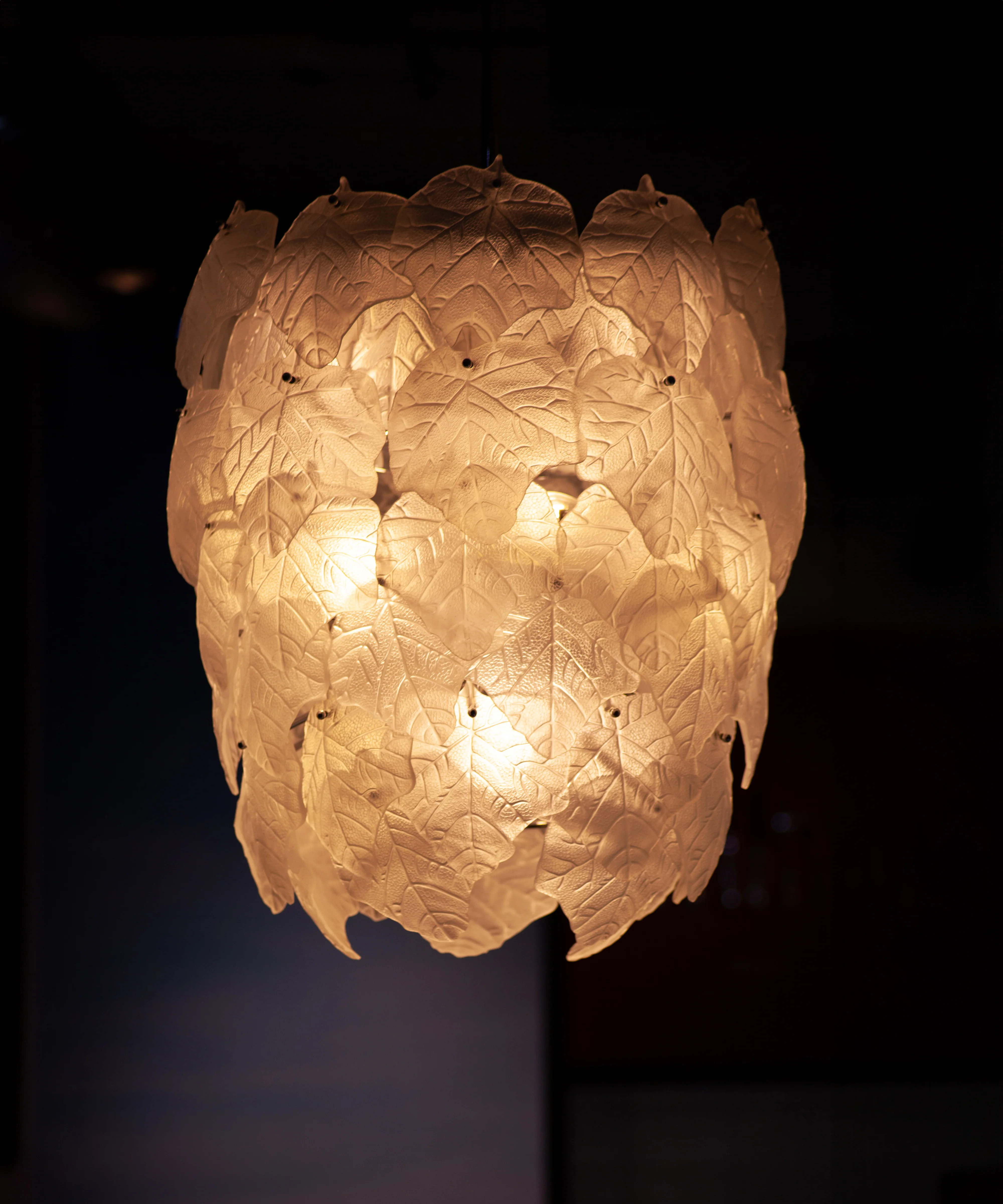 Lustre Eden Blanc de Martyn Lawrence Bullard - Image 3