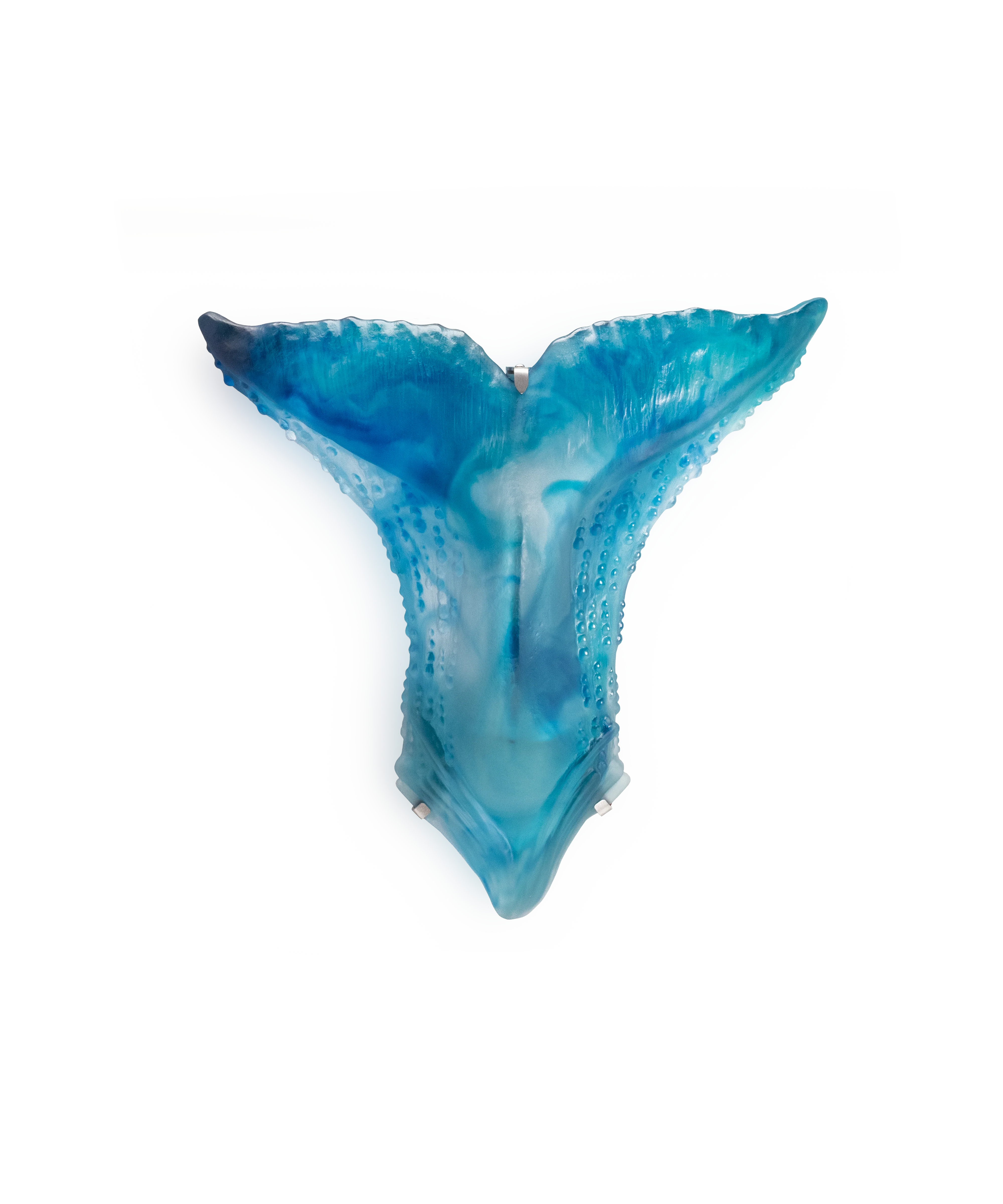 Maya Applique baleine