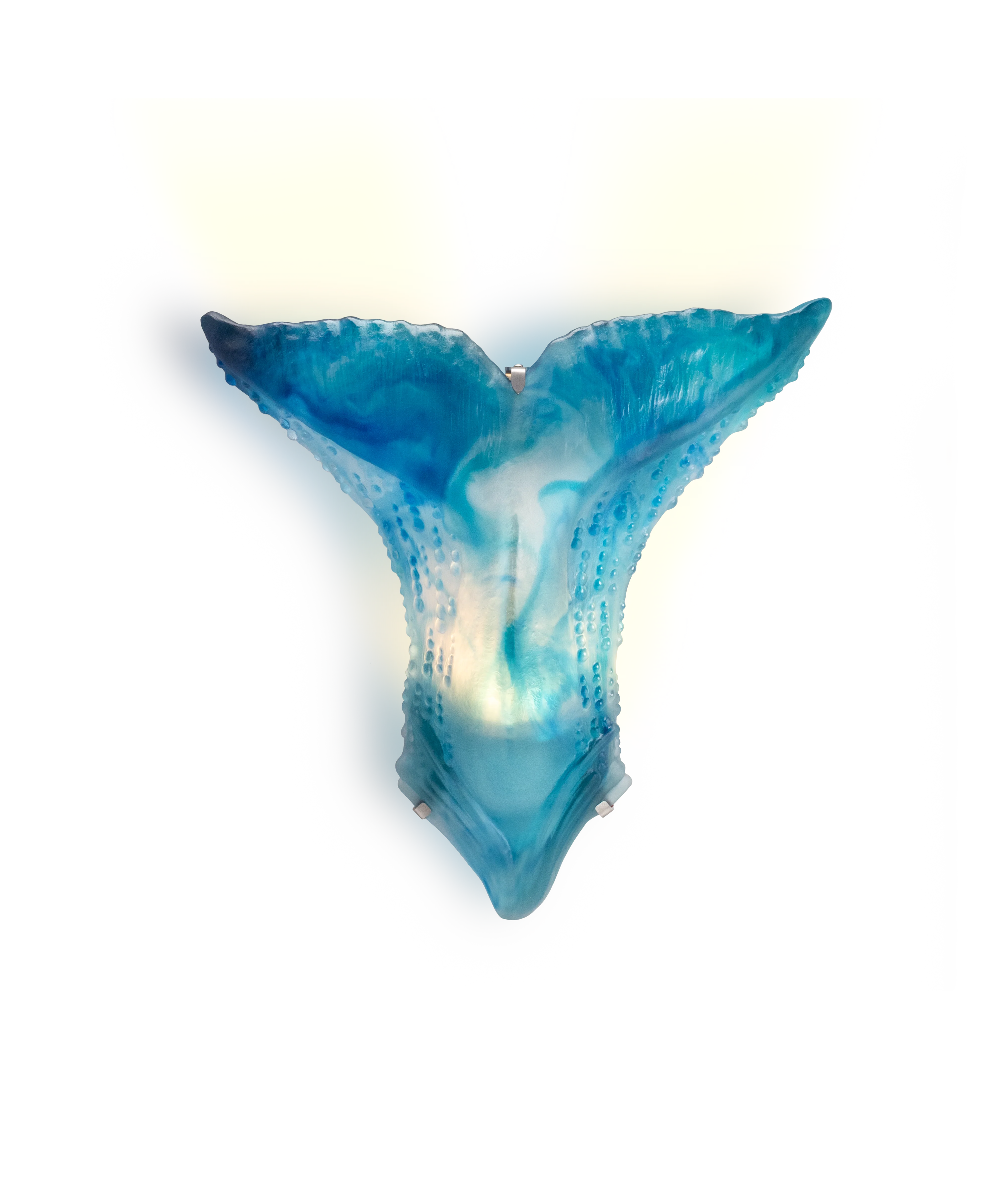 Maya Applique baleine - Image 3