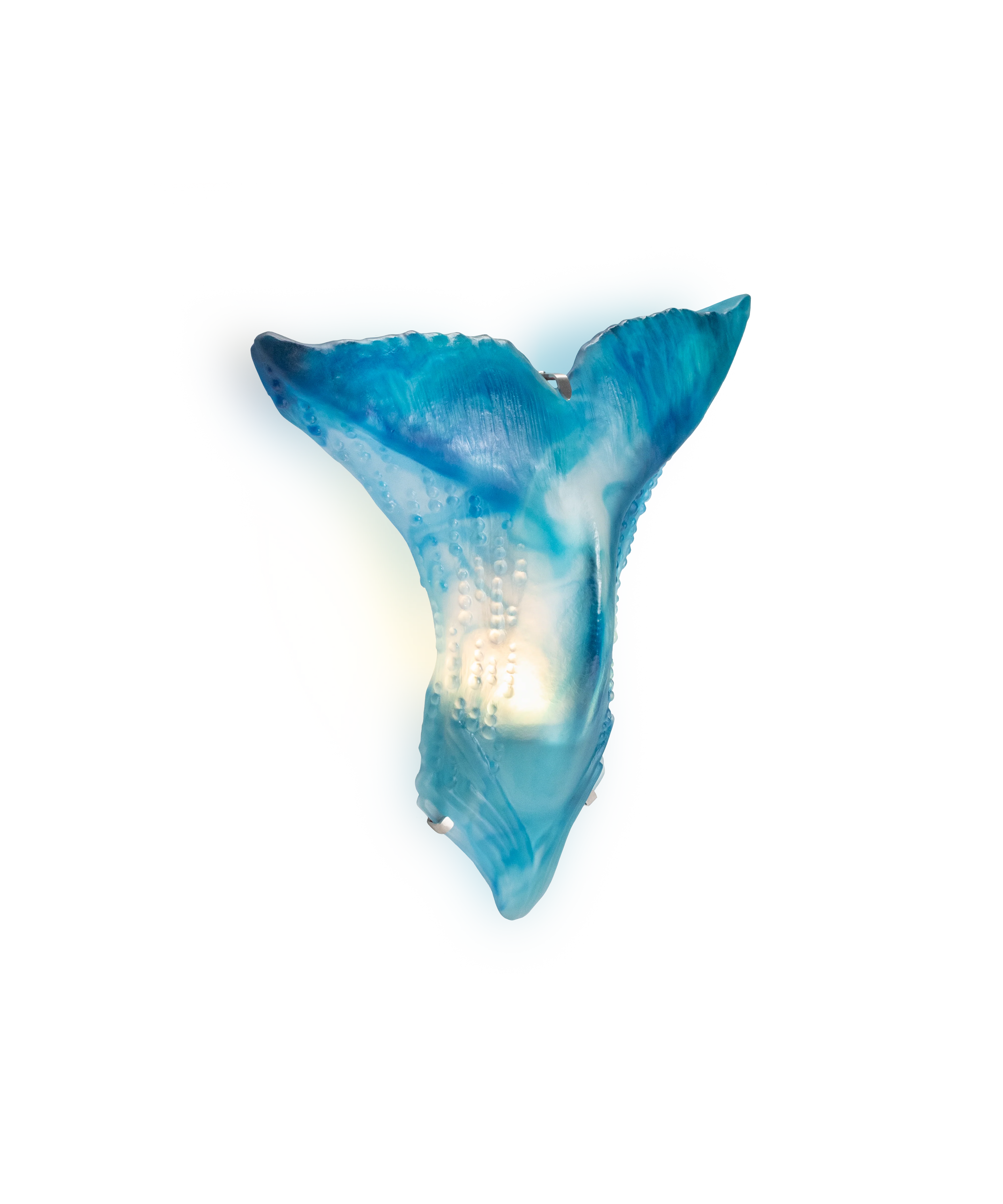 Maya Applique baleine - Image 5