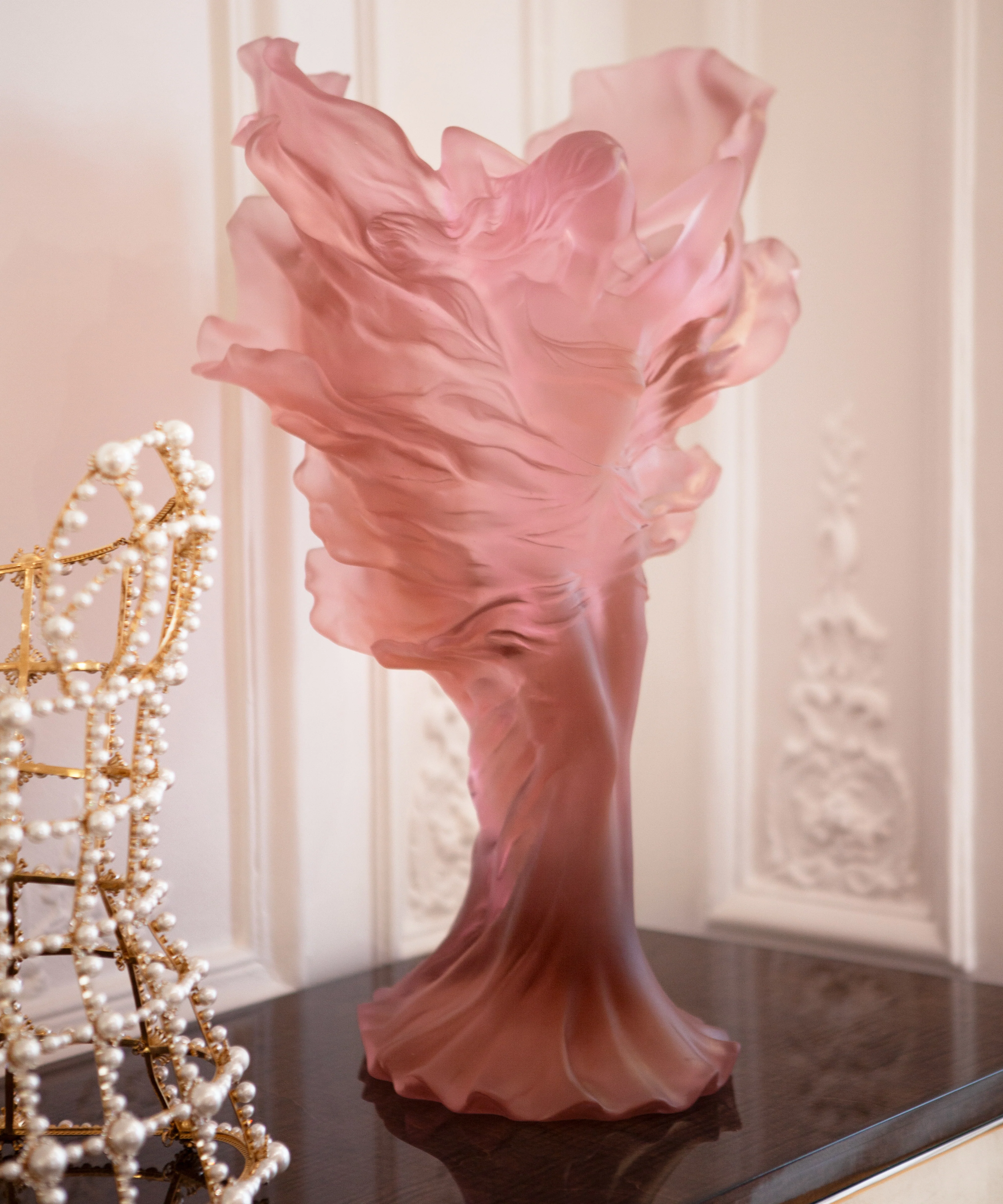 Poétique by Tamara Ralph Vase Magnum de Tamara Ralph 99ex - Image 4