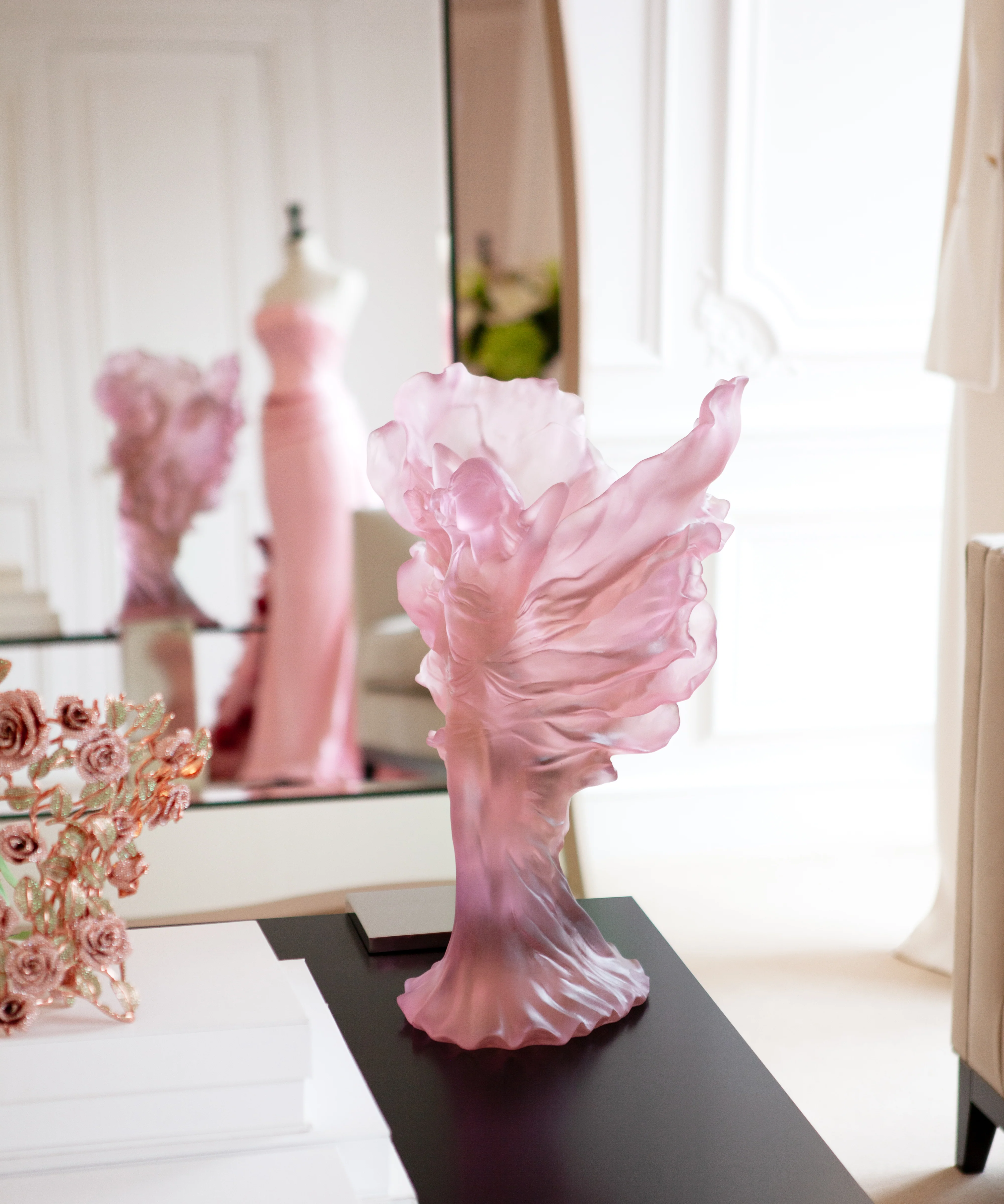 Poétique by Tamara Ralph Vase Magnum de Tamara Ralph 99ex - Image 5