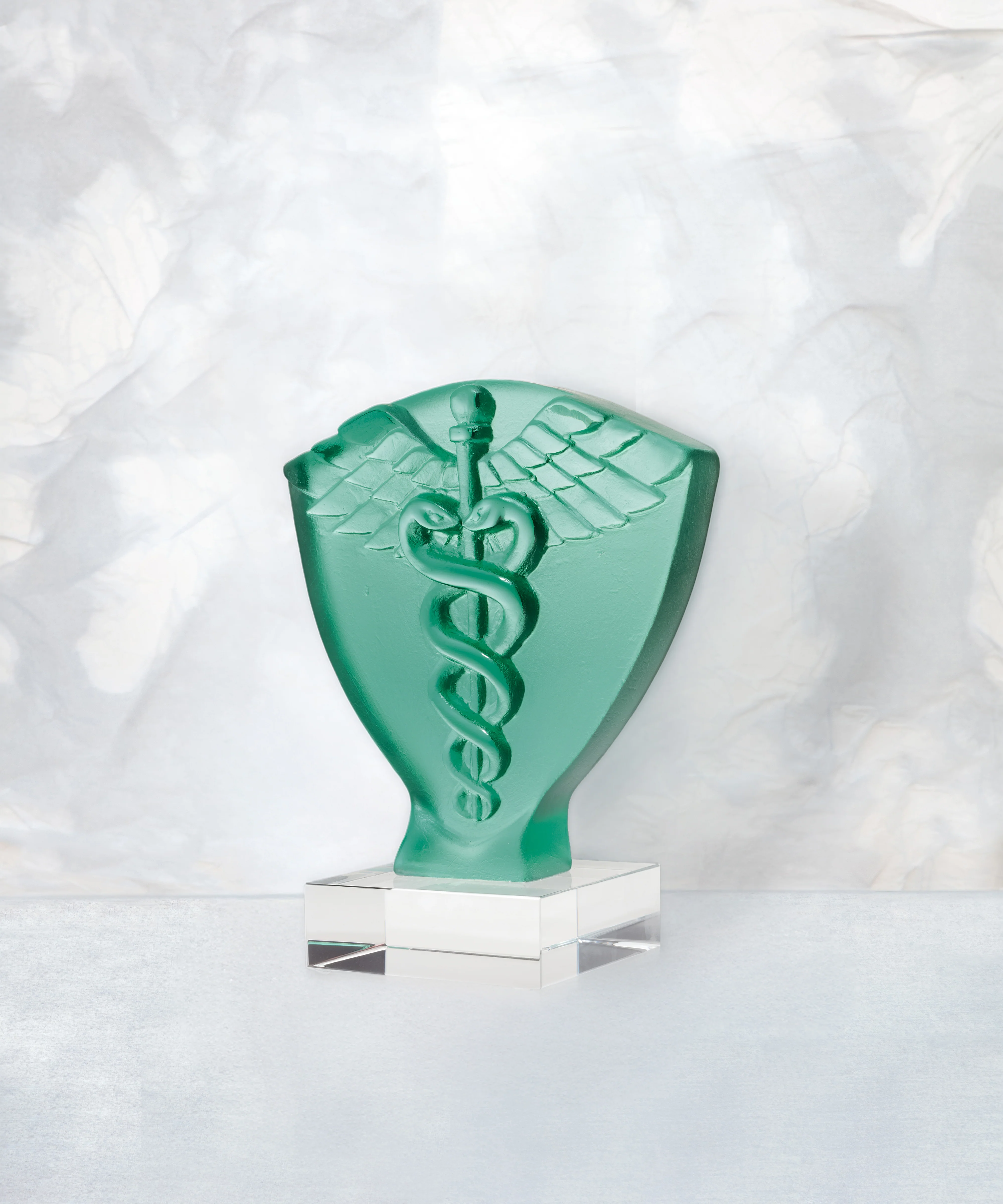 Symbole Caducée - Image 2