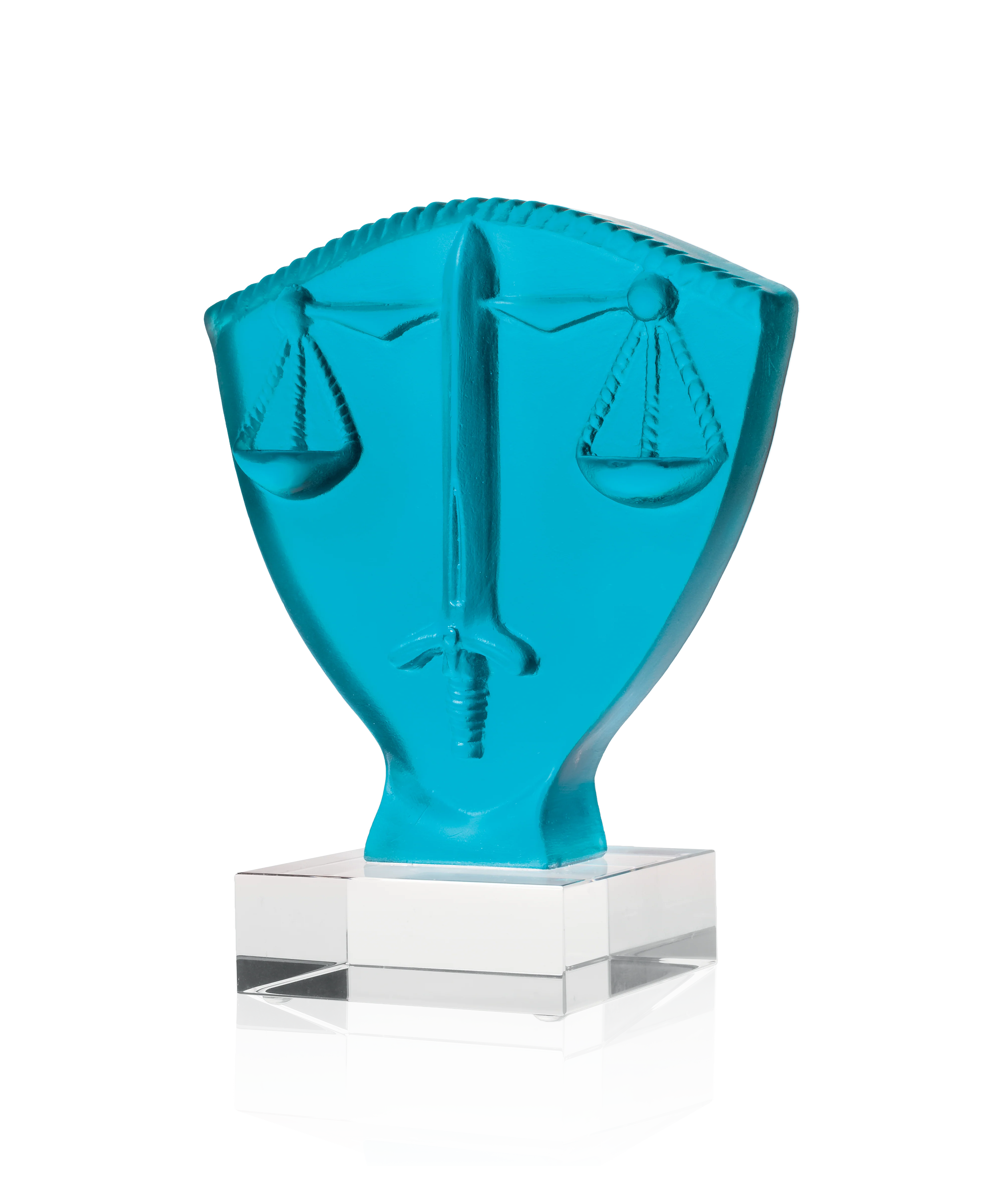 Symbole Justice