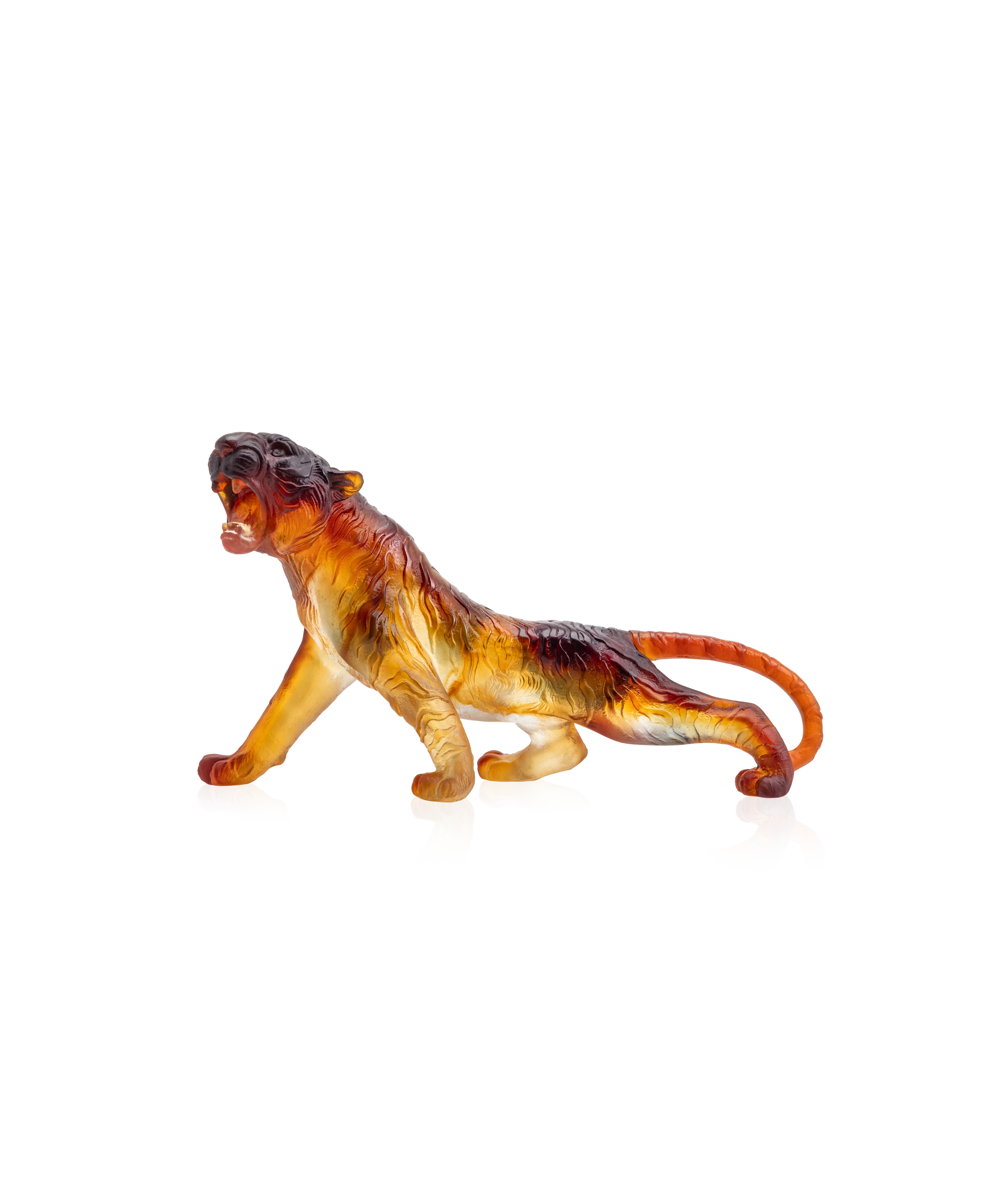 Tigre du Bengale