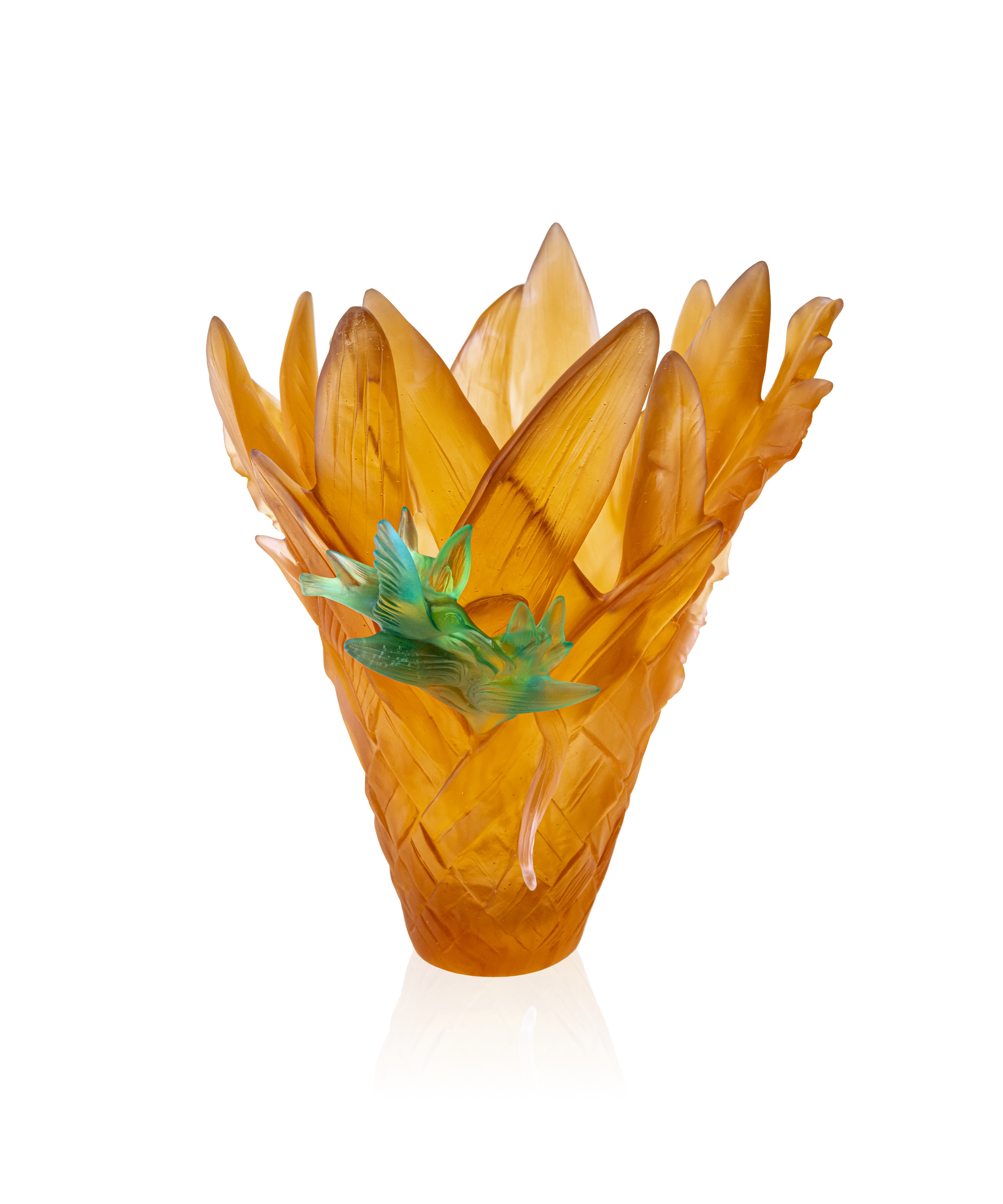 Tressage Paradis Vase grand modèle 225ex - Image 3