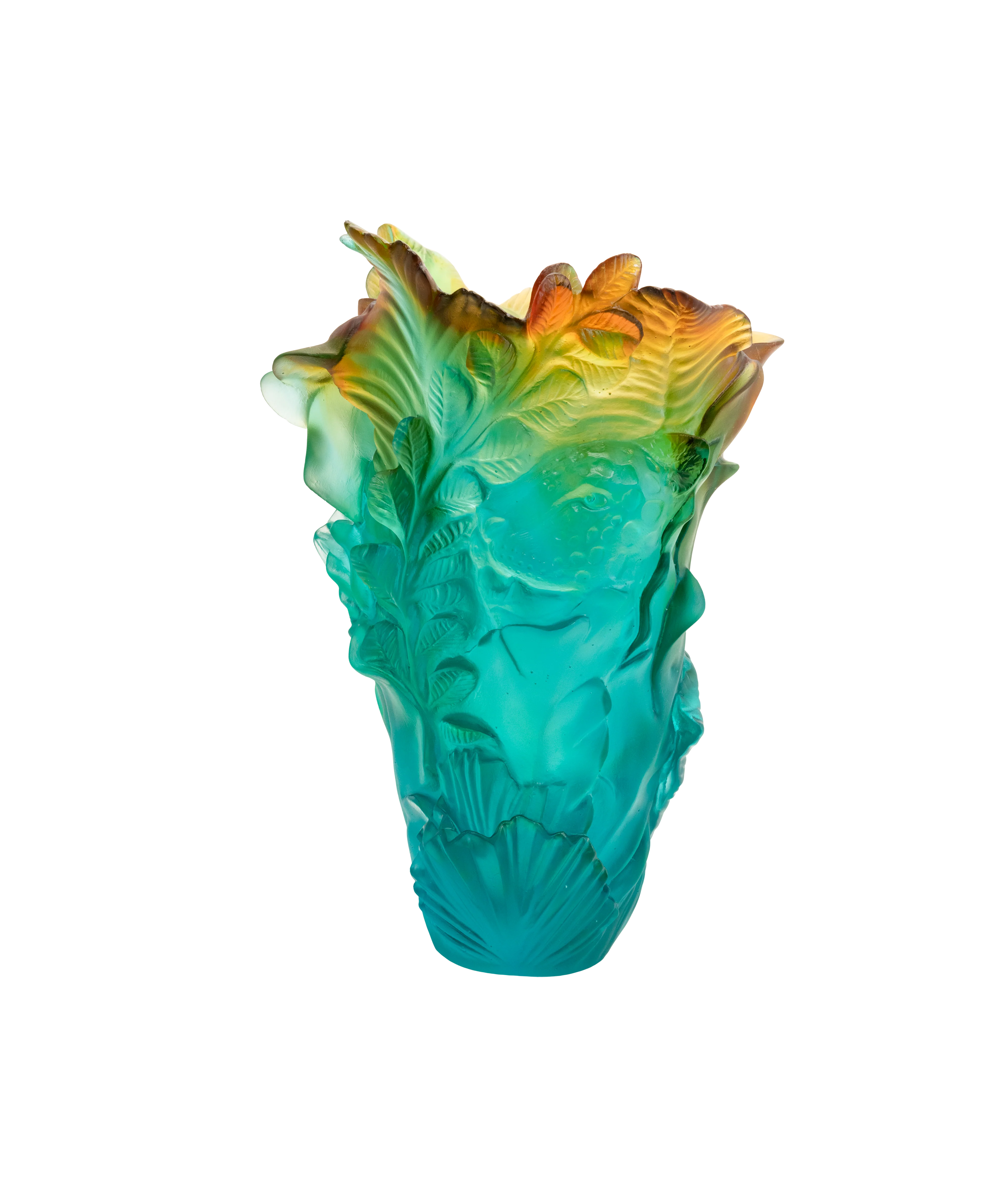 Voyage Tropical Vase grand modèle - Image 3